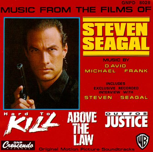 steven seagal new movie releases